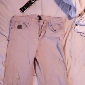 Mens Buffalo 33/32 pants